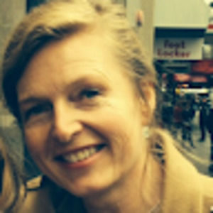 Meet your Posher, Inge